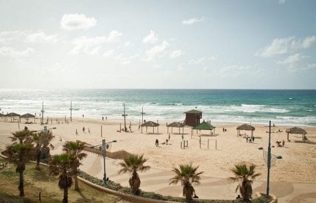 השכרת ציוד לאירועים בראשון לציון