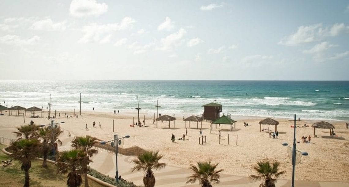 השכרת ציוד לאירועים בראשון לציון