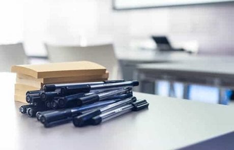 הפקת אירוע עסקי – איך לעשות את זה נכון