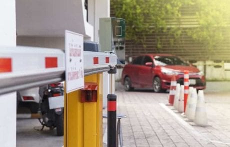 היתרון הגדול של שערים חשמליים