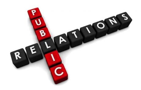 מה זה יחסי ציבור?