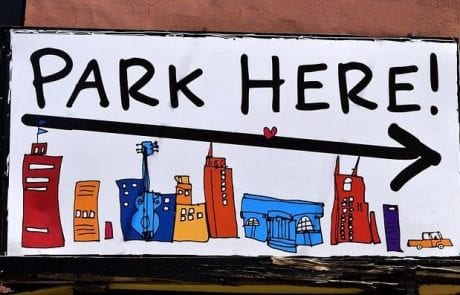 מחסומי חניה יעילים בכל מקום