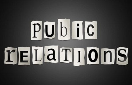 איך לכתוב כתבת יחסי ציבור באינטרנט?