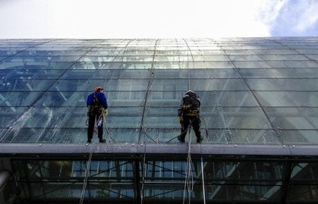 שירותי ניקיון בתל אביב – מה חשוב לדעת