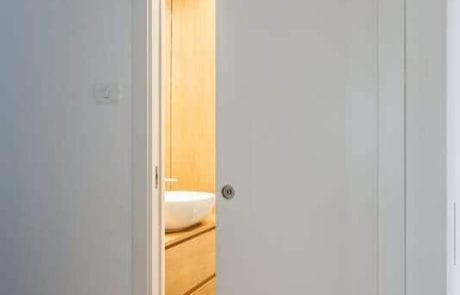 דלתות פנים מסוג דלת הזזה – מה שצריך לדעת