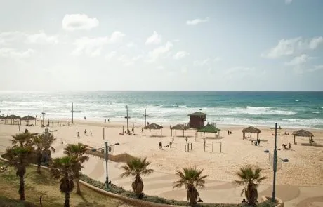 השכרת ציוד לאירועים בראשון לציון