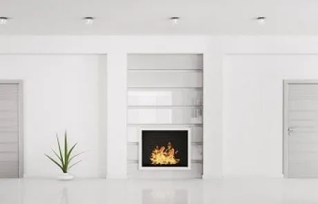 האם דלתות פנים חשובות בעיצוב הבית?