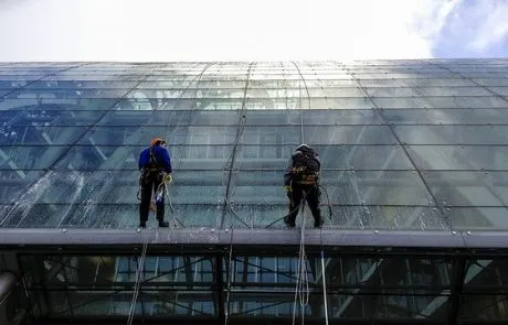 שירותי ניקיון בתל אביב – מה חשוב לדעת
